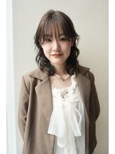 ディッセンバー 神宮前(December) 上野 恵子