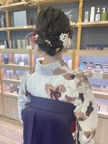 ヒート 御代田店(HEAT)&nbsp;卒業式set