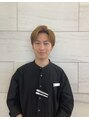 ゼルプレミアムレイクタウン(ZELE)&nbsp;米田 清哉