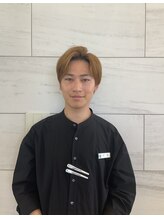 ゼルプレミアムレイクタウン(ZELE) 米田 清哉