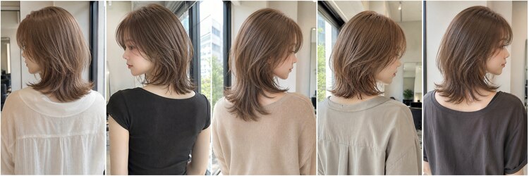リン モアナバイヘッドライト 武蔵小杉2号店(lynn Moana by HEADLIGHT)のサロンヘッダー