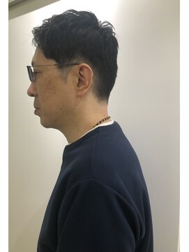 スカイ ビューレックス 丸の内店 ナチュラルショート