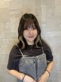 ヘアリゾートエーアイ 北千住店(hair resort Ai) mion 【北千住】