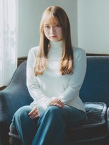 ストローク 小山店(STROKE) やわらかナチュラルロング