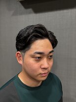 コトノハ 新屋敷町店(kotonoha) ビジネスショート
