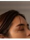 ラフヘアーアンドスパ(Luffhair&spa)の写真/白髪、隠すのはもう終わり。艶めく水鳥ケラチンカラーで叶う、上品な白髪ぼかしと若見えヘア。