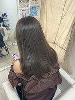 ウル 日進浅田店&nbsp;ミントベージュ