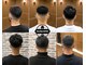 アフロ(AFRO)の写真