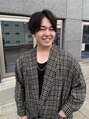 ハピネス クローバー 八木店(Happiness CLOVER)&nbsp;福原ないと 白髪ぼかし