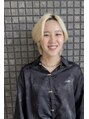 ヘアサロン アプリ(hair salon APPLI) 高津佐 瑠菜