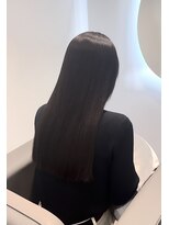 コル マーノ 西金沢(COL MANO)&nbsp;髪質改善矯正＋カラー