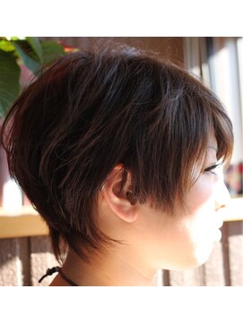 オーバーキャプテンネイキッド(OVER CAPTAIN NAKED) ネオ☆クーリッシュショート (ショート)