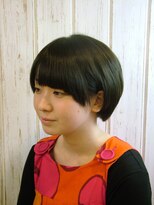 ルーニークルー(L×nny Crew)&nbsp;お手軽ショート