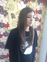 ヘアメイク プリンセス(Hair Make PRINCESS)&nbsp;Wカラー