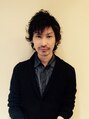アンファン(Hair Salon enfantsアンファン)/徳永　雅之