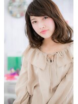 ミック 日暮里店(miq)&nbsp;たおやかレディの…くびれミディ