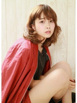 ウィズ 八千代緑ヶ丘店(Wiz) 柔らかシフォンウェーブ