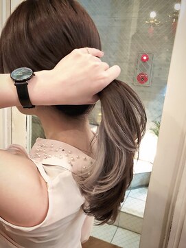 ロコスピアーズ(ROCO SPEARZ) インナートリック　１５５