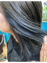 ニコ(nico)&nbsp;☆インナーネイビーブルー☆