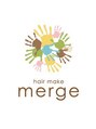 ヘアメイク マージ(hair make merge)/hair make merge
