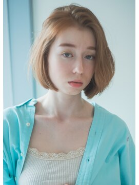 ネオリーブアーチ 武蔵小山店(Neolive arch) 外国人風ボブ 《neolive arch 武蔵小山店》