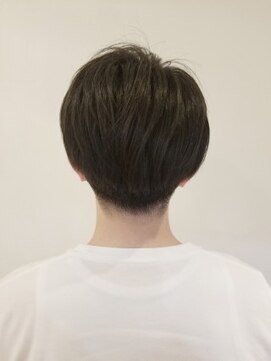 グランシュ 青葉台店(GranCieux) 爽やかメンズツーブロック☆