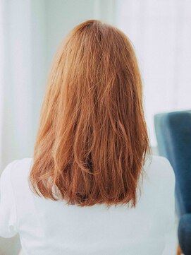 プロデュース 相模原店(Produce) 似合わせカット♪大人かわいい♪伸ばしかけ