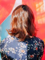 ヘアアンドリラクゼーション シャッセ(Hair&Relaxation SASE)&nbsp;ドライセミディカール