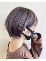 アテナ(ATENA)&nbsp;コーラルグレー