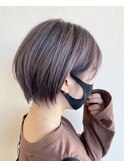 コーラルグレー