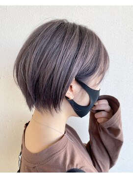 アテナ(ATENA) コーラルグレー