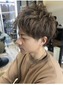 メンズショート