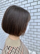 ヘアープロポーザー ラグ(hair proposer Leggu)&nbsp;お手入れ楽×2ボブ