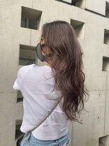 リバレッジ 広尾(Leverage)&nbsp;柔らか大人ハイライト