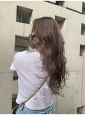 柔らか大人ハイライト