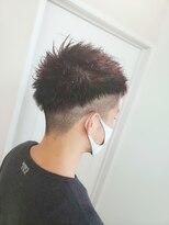 エレラビューティー(ELERA beauty)&nbsp;ダウンバングツーブロック