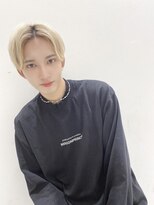 ツーダブルバイフィフス 茶屋町店(WW.. by fifth)&nbsp;blond 【WW../梅田/JR大阪/茶屋町/中崎町】