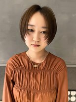 ボコカ(bococa)&nbsp;レイヤーボブ