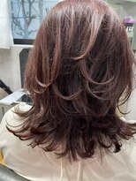 カームバイリコ 学芸大学(calm by liko)&nbsp;【calm by liko owner 奏子】