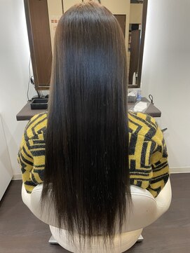 リサージュ(Resage) 髪質改善！最高峰ケアカラー