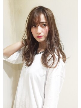 グランボーテ(GrandBeaute) アッシュベージュ