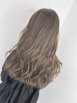 ブルーアンドカンパニー(BLUE&Co.)&nbsp;ナチュラルベージュ