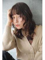 イーゴ(i-go)&nbsp;２．ミディアム/レイヤー