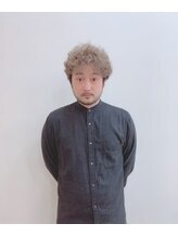 コンク(CONC)&nbsp;藤田 直樹