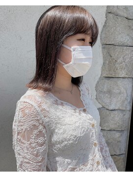 シェミール(CHEMIR) greige