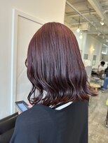 メール(mer)&nbsp;ラベンダーピンク