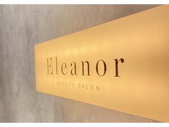 Eleanor spa&treatment 越谷