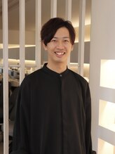 ビファイン 本店(Befine) 藤原 昂平