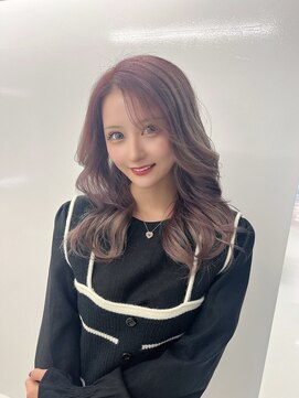 リルーア(RIRUA) ピンクラベンダー