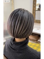 ブローチ(brooch)&nbsp;シャドールーツ